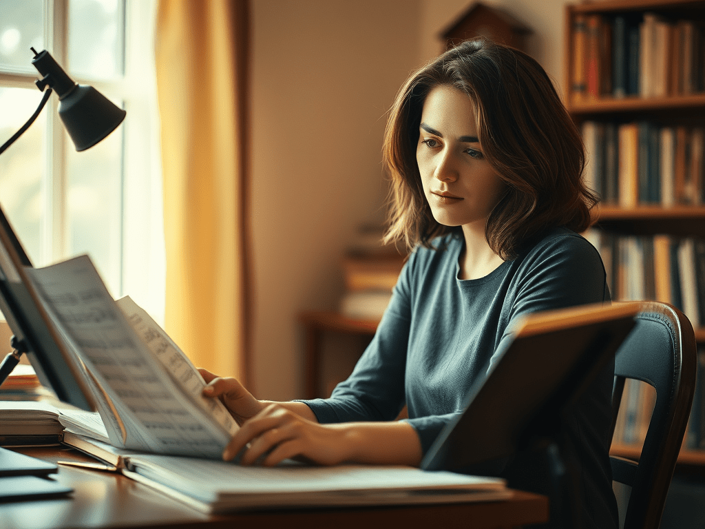 Prepared and Confident: How Memorization Frees You to Perform at Your&nbsp;Best