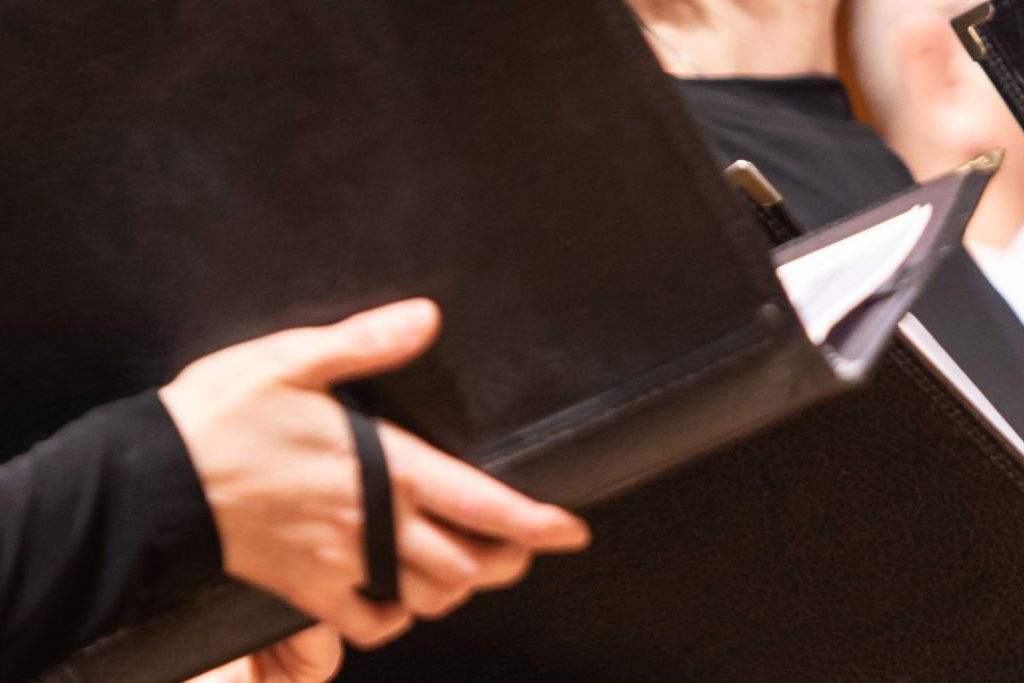 Overwhelmed by a Full Repertoire? How to Manage Learning Multiple Songs in a New&nbsp;Chorus