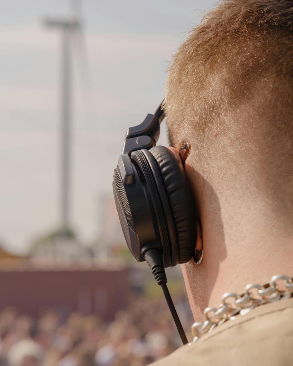 Achieving Better Tuning: How and Why to Practice with a&nbsp;Drone