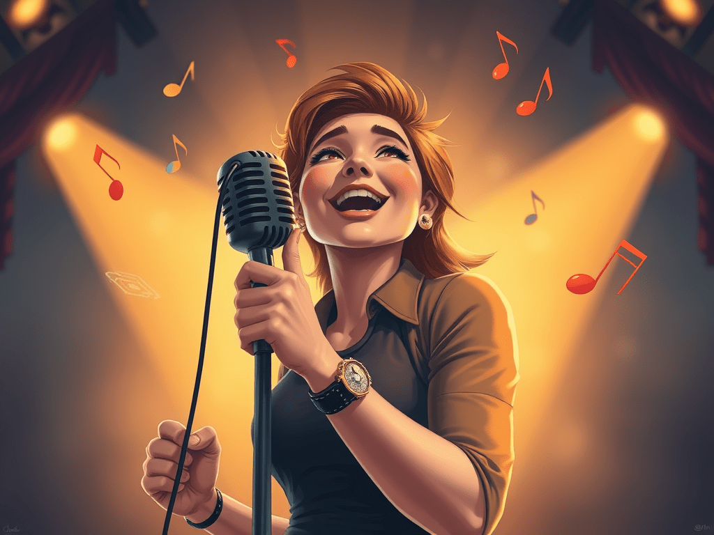 Finding Your Starting Pitch: Practical Strategies to Eliminate&nbsp;Panic