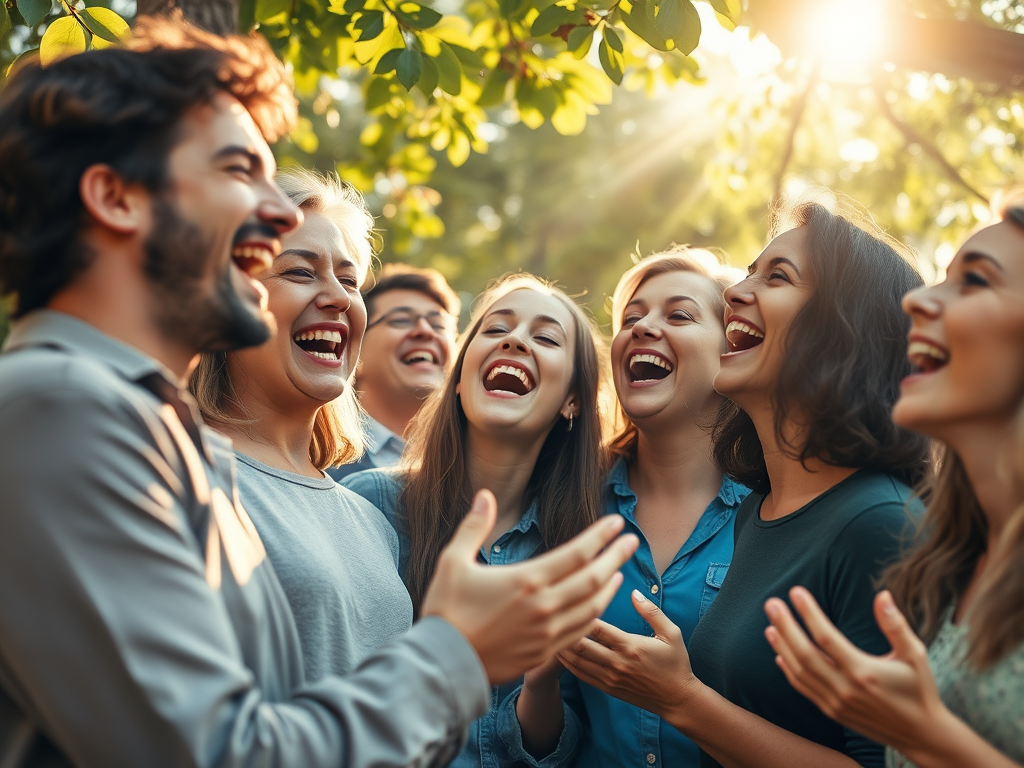The Science of Singing: How Music Heals, Connects, and Synchronizes&nbsp;Us