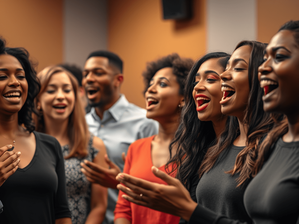 Practice Like You Perform: Building Consistency and&nbsp;Confidence