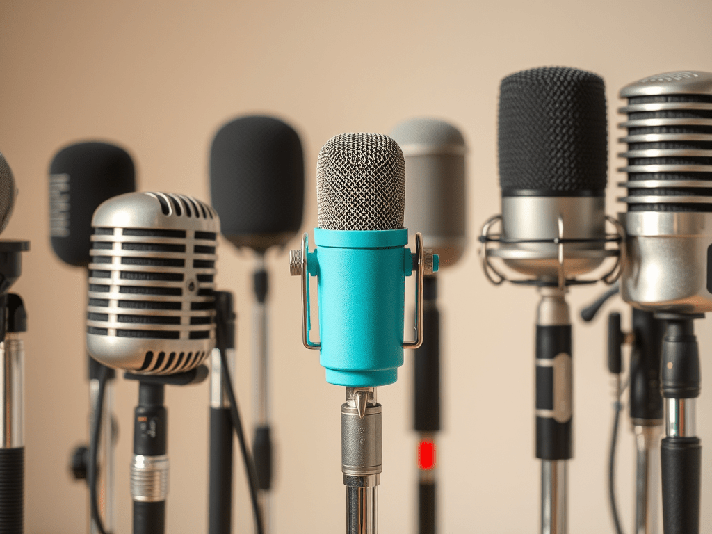 From Technique to Artistry: Finding Your Unique Singing&nbsp;Voice