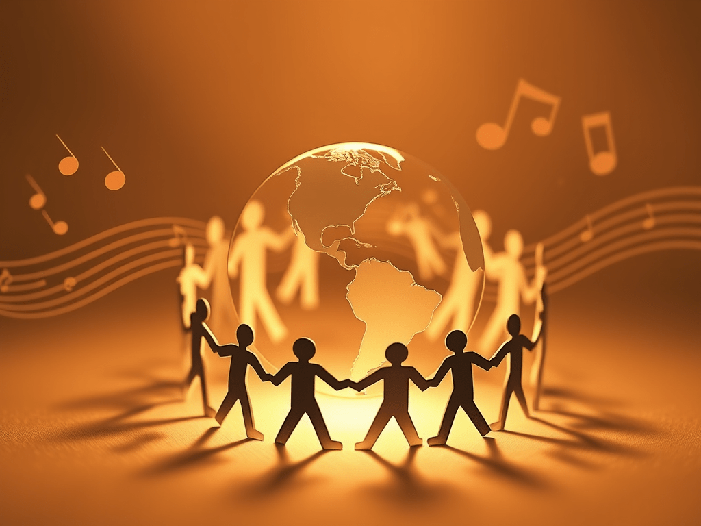 Why Choirs Matter: Building Community in an Isolated&nbsp;World