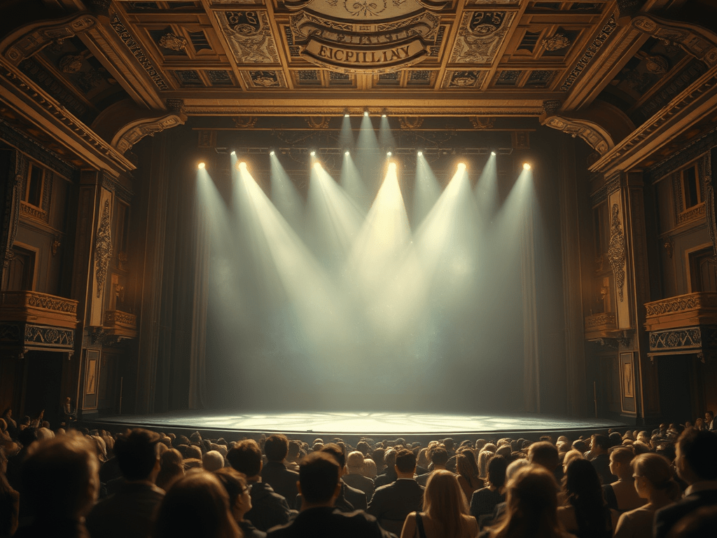 Performing with Purpose: Connecting with the Music, the Audience, and Your&nbsp;Story