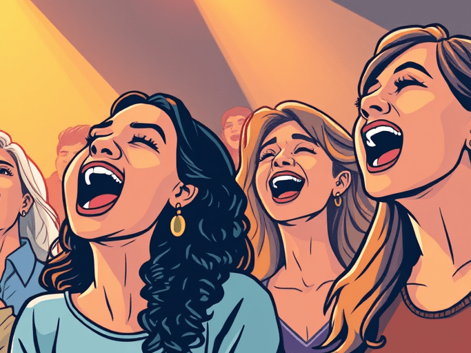 You’re Improving as a Singer—Here’s&nbsp;How