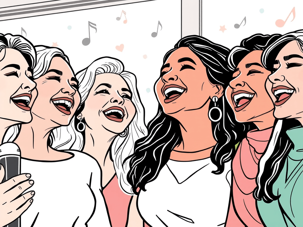 How to Choose the Right Chorus for&nbsp;You